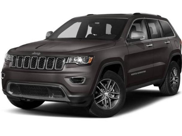 JEEP GRAND CHEROKEE 2018 1C4RJFBG1JC487890 image